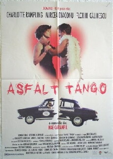 Asphalt Tango (1996) - Stream Online