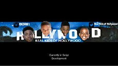 Real Kids of Hollywood (2018) - Stream Online