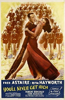You'll Never Get Rich (1941) - Stream Online