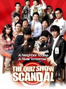 The Quiz Show Scandal (2010) - Stream Online