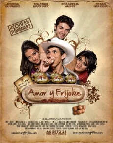 Amor y frijoles (2009) - Stream Online