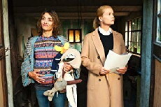 Ella Schön (2018) - Stream Online