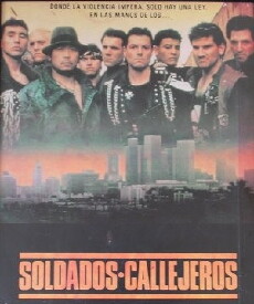 Street Soldiers (1991) - Stream Online