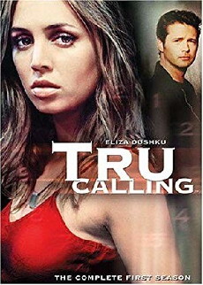 Tru Calling (2003) - Stream Online