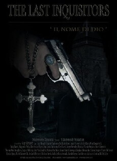 The Last Inquisitors (2013) - Stream Online