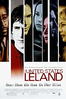 The United States of Leland (2003) - Stream Online