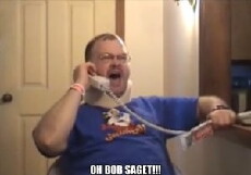 The Tourettes Guy (2005) - Stream Online