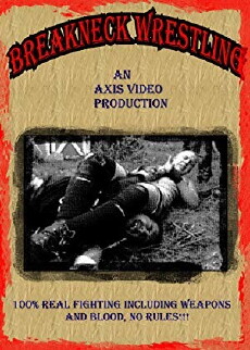 Breakneck Wrestling (2009) - Stream Online