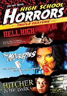 Hitcher in the Dark (1989) - Stream Online