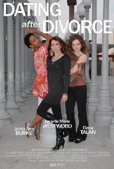Dating After Divorce (2011) - Stream Online