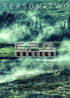 E.P.G. Hunters (2015) - Stream Online
