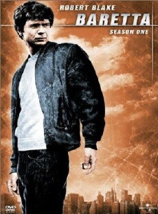 Baretta (1975) - Stream Online