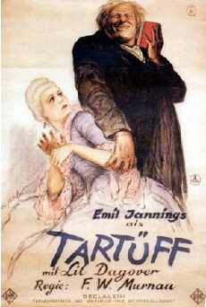 Tartuffe (1925) - Stream Online