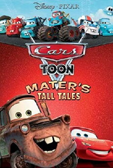 Mater's Tall Tales (2008) - Stream Online