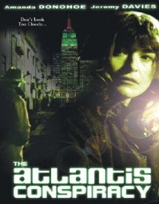 The Atlantis Conspiracy (2001) - Stream Online