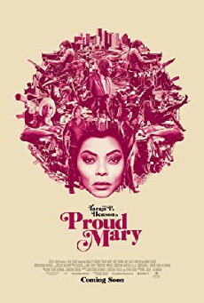 Proud Mary (2018) - Stream Online