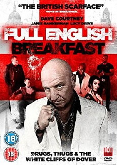 Full English Breakfast (2014) - Stream Online
