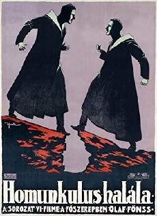 Homunculus (1916) - Stream Online