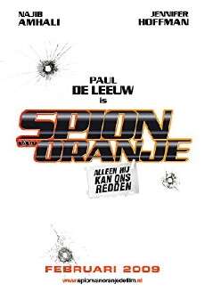 Spy of Orange (2009) - Stream Online