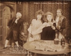 Sweet Kitty Bellairs (1916) - Stream Online