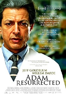Ein Leben für ein Leben - Adam Resurrected (2008) - Stream Online