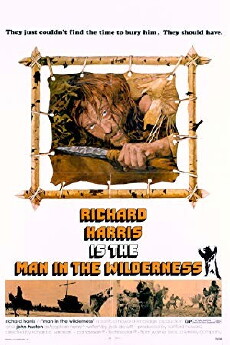Man in the Wilderness (1971) - Stream Online