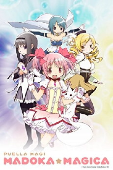 Puella Magi Madoka Magica (2011) - Stream Online
