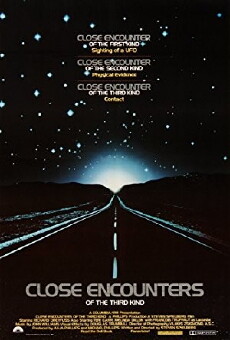 Close Encounters of the Third Kind (1977) - Stream Online