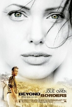 Jenseits aller Grenzen (2003) - Stream Online
