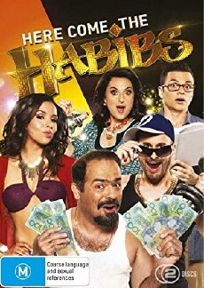 Here Come the Habibs! (2016) - Stream Online