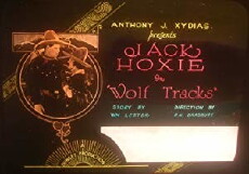 Wolf Tracks (1923) - Stream Online