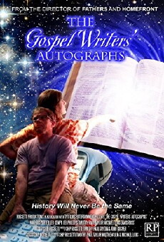 The Gospel Writers' Autographs (2014) - Stream Online