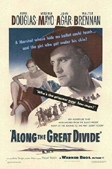 Along the Great Divide (1951) - Stream Online