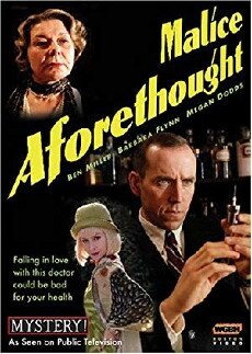 Malice Aforethought (2005) - Stream Online