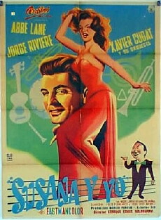 Susanna and Me (1957) - Stream Online