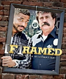 Framed (2012) - Stream Online