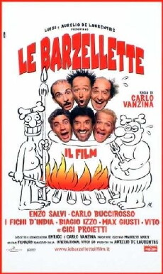 Le barzellette (2004) - Stream Online