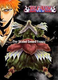 Bleach: The Sealed Sword Frenzy (2006) - Stream Online