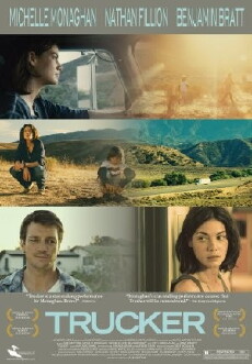 Trucker (2008) - Stream Online
