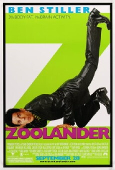 Zoolander (2001) - Stream Online