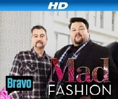 Mad Fashion (2011) - Stream Online