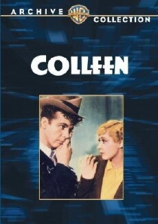 Colleen (1936) - Stream Online
