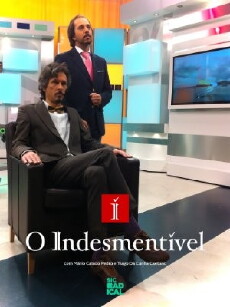 O Indesmentível (2011) - Stream Online