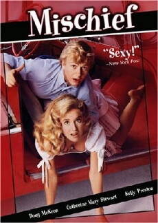 Mischief (1985) - Stream Online