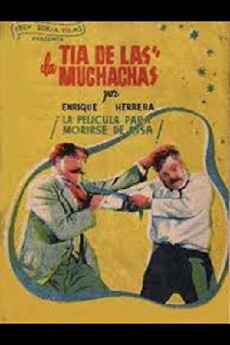 The Girls Aunt (1938) - Stream Online