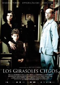 The Blind Sunflowers (2008) - Stream Online