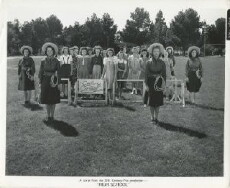 High School (1940) - Stream Online