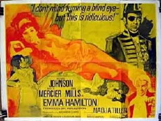 Emma Hamilton (1968) - Stream Online
