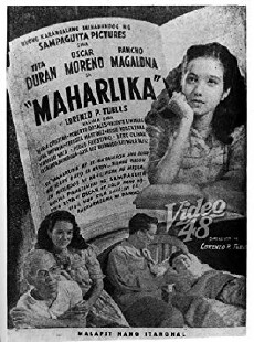 Maharlika (1948) - Stream Online