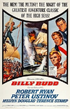 Billy Budd (1962) - Stream Online